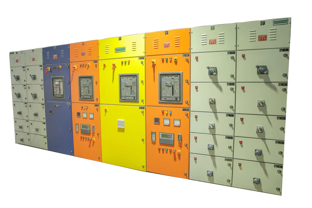 ENERGY-IQ-PCC-MCC & POWER FACTOR
